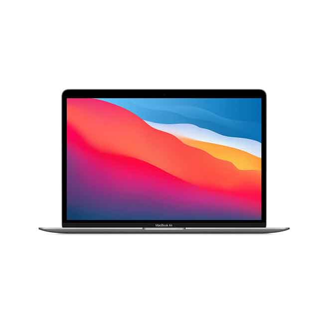 مک بوک ایر M1 اپل MacBook Air MGN93 2020