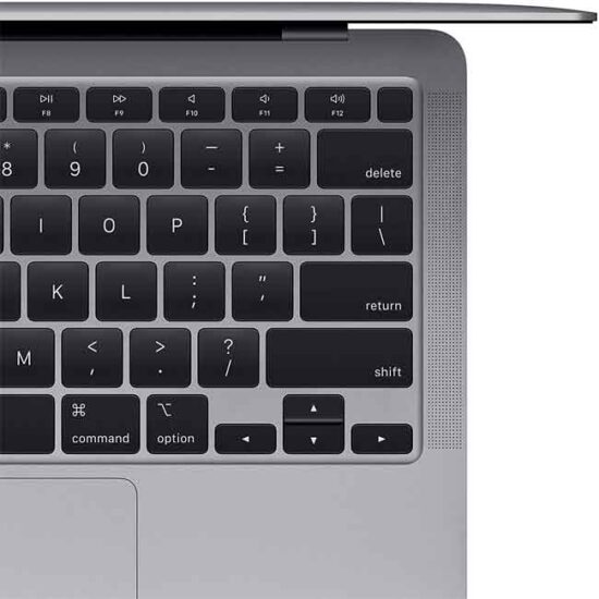 مک بوک ایر M1 اپل MacBook Air MGN73 2020 - Image 4