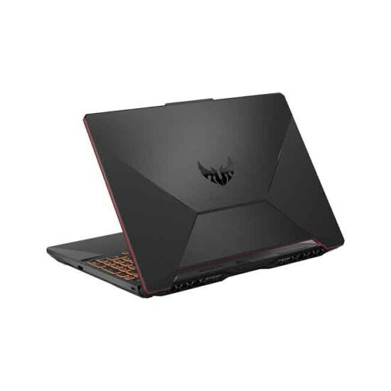 لپ تاپ ایسوس Asus FX 516 PE i7 مشکی - Image 2