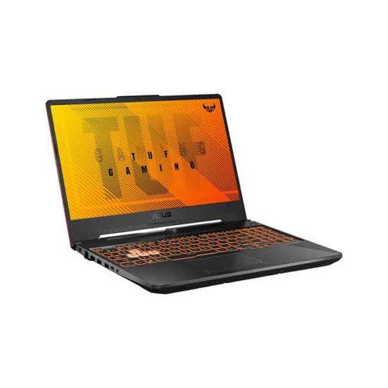 لپ تاپ ایسوس Asus FX 516 PE i7 مشکی - Image 3