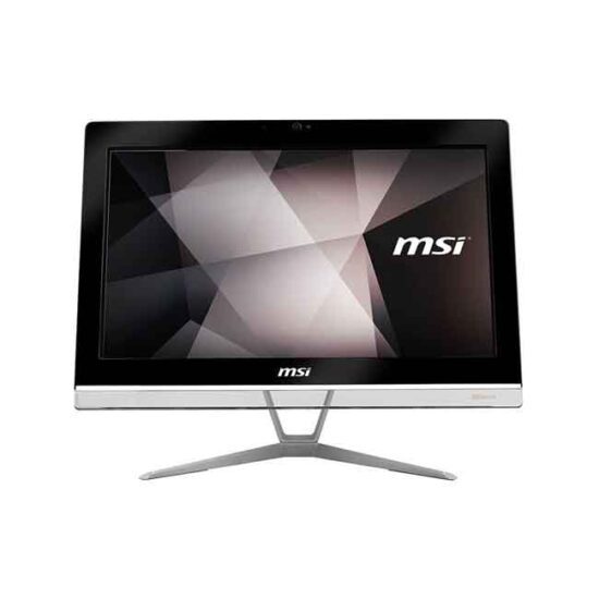 کامپیوتر همه کاره 20 اینچی ام اس آی Pro 20 X - Image 2
