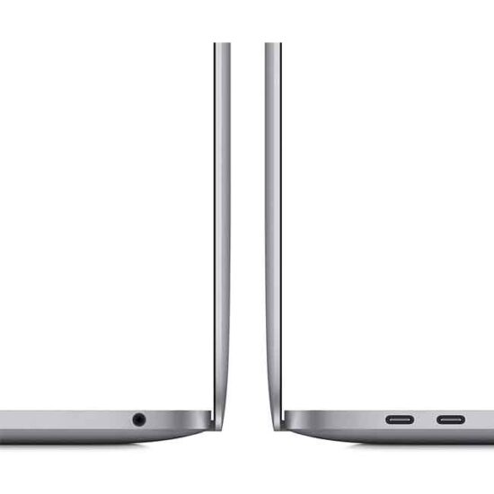مک بوک اپل MacBook Pro MYDC2 2020 - Image 2