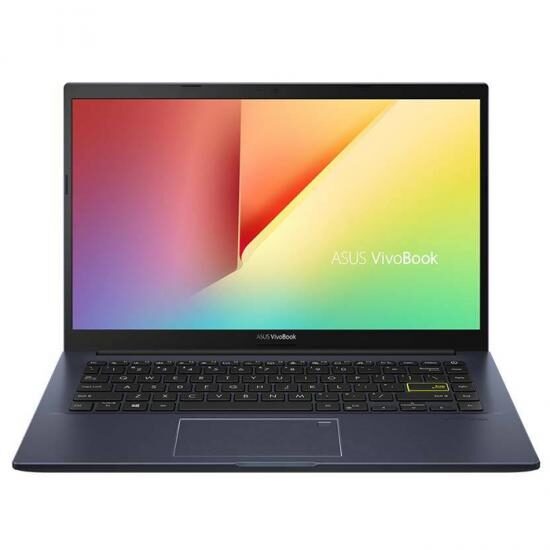 لپ تاپ 14 اینچی ایسوس  (FullHD) R 438 JP i7 خاکستری - Image 1