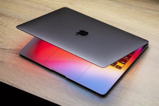 مک بوک ایر M1 اپل MacBook Air MGN73 2020 - Image 7