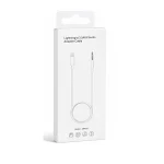 کابل تبدیل لایتنینگ به جک 3.5 میلی متری Lighting to 3.5 AUX Audio cable - Image 4