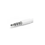 کابل تبدیل لایتنینگ به جک 3.5 میلی متری Lighting to 3.5 AUX Audio cable - Image 3