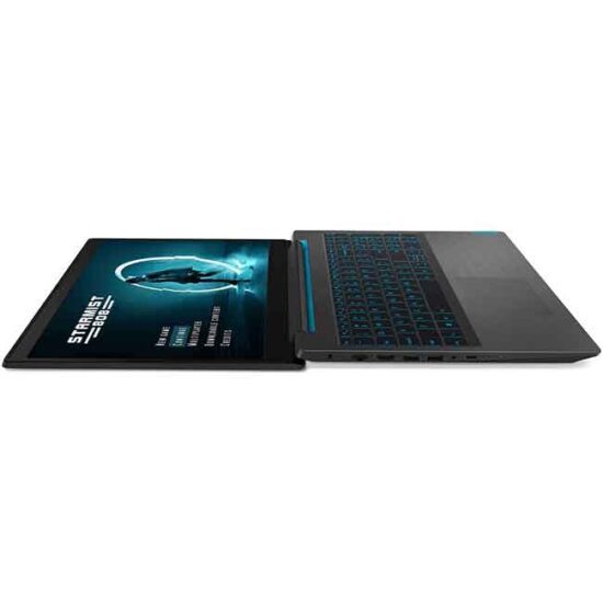 لپ تاپ 15 اینچی لنوو  L340 R3 مشکی - Image 2