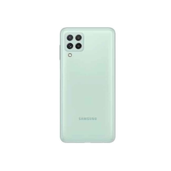 گوشی موبایل Samsung Galaxy A22 4G حافظه 64 گیگابایت و رام 4 گیگابایت - Image 4