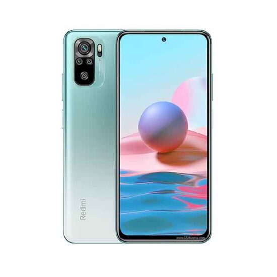 گوشی موبایل ردمی نوت Xiaomi Redmi Note 10 5G حافظه 128 گیگابایت رم 6 گیگابایت - Image 3