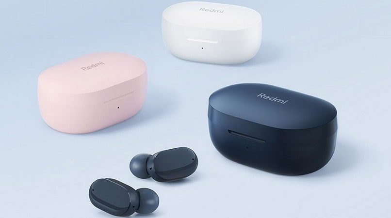 هندزفری ردمی Earbuds 3 Pro معرفی شد