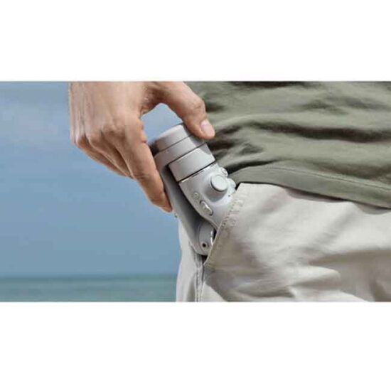 گیمبال موبایل دی جی آی Dji Osmo 5 Gimbal - Image 27