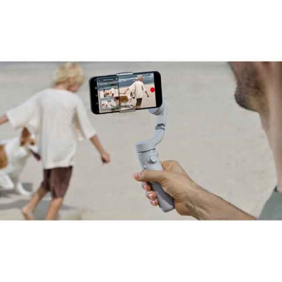 گیمبال موبایل دی جی آی Dji Osmo 5 Gimbal - Image 28