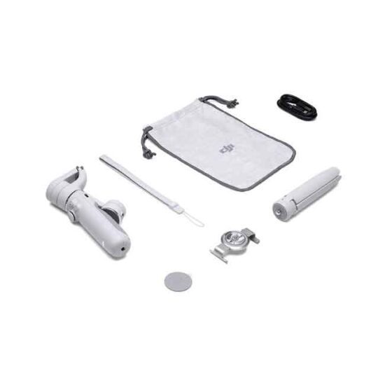 گیمبال موبایل دی جی آی Dji Osmo 5 Gimbal - Image 9