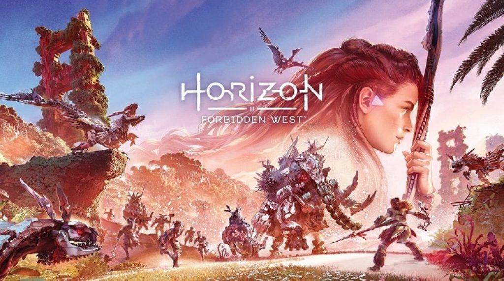 بازی Horizon 2