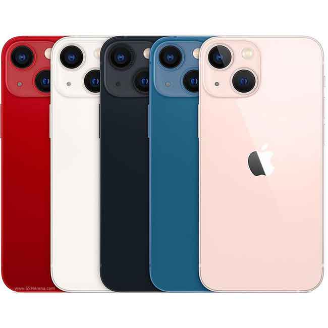 apple iphone 13 mini 2