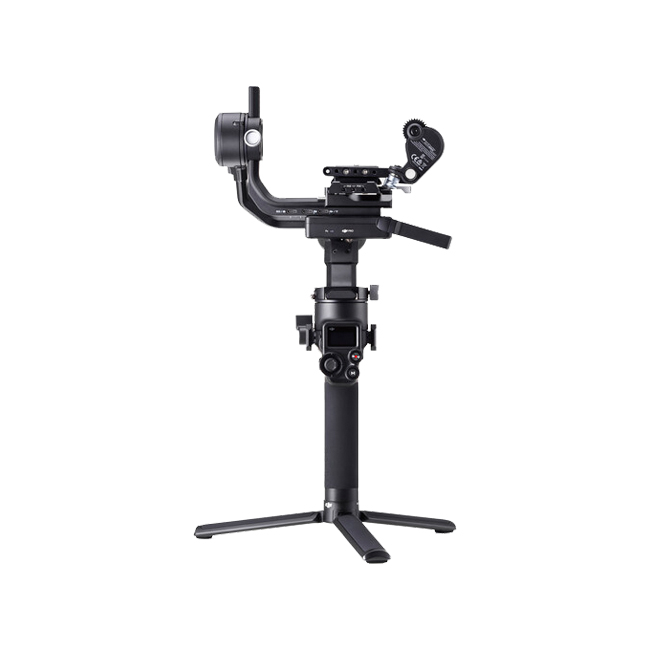 لرزشگیر و گیمبال دوربین مدل Ronin DJI RSC 2 Gimbal Stabilizer