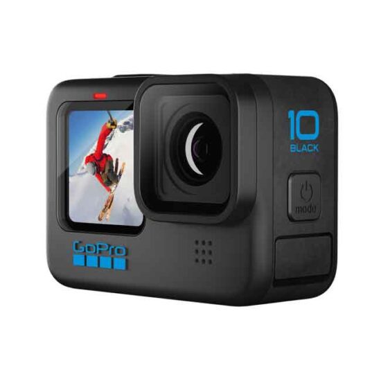 GoPro HERO10 Black