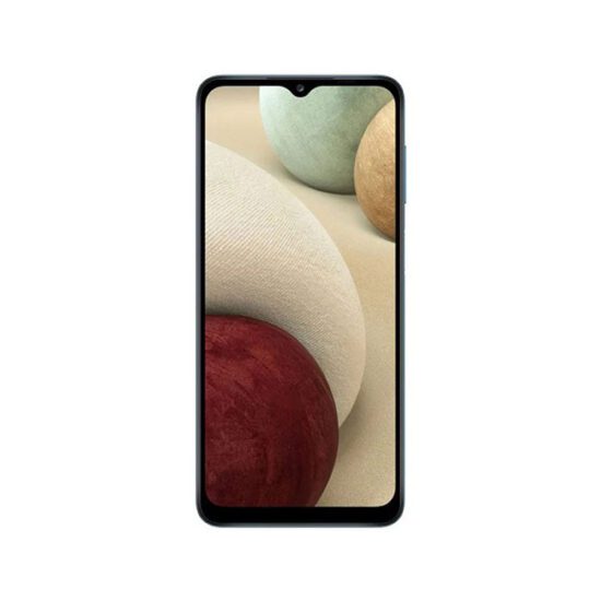 گوشی موبایل سامسونگ A12 Nacho رم 4 گیگابایت و ظرفیت 64 گیگابایت - Image 2