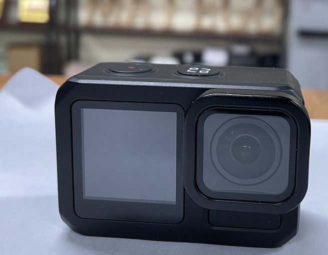 +Nello X3K اولین دوربین اکشن 8K می باشد که ارزانتر از GoPro است