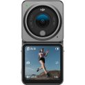 دوربین اکشن دی جی آی DJI Action 2 Dual-Screen Combo