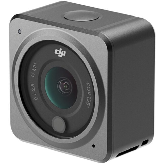 دوربین اکشن دی جی آی DJI Action 2 Dual-Screen Combo - Image 3