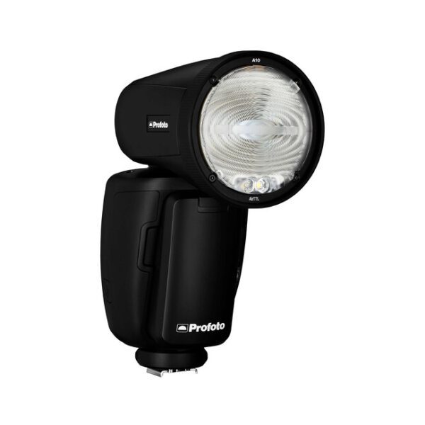فلاش اکسترنال پروفوتو A10 AirTTL-C Studio Light for nikon - Image 2