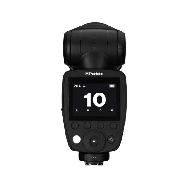 فلاش اکسترنال پروفوتو A10 AirTTL-C Studio Light for nikon - Image 3