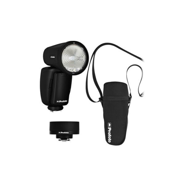 فلاش پروفوتو A1x off camera flash kit for nikon - Image 3