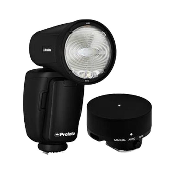 فلاش پروفوتو A1x off camera flash kit for nikon - Image 4