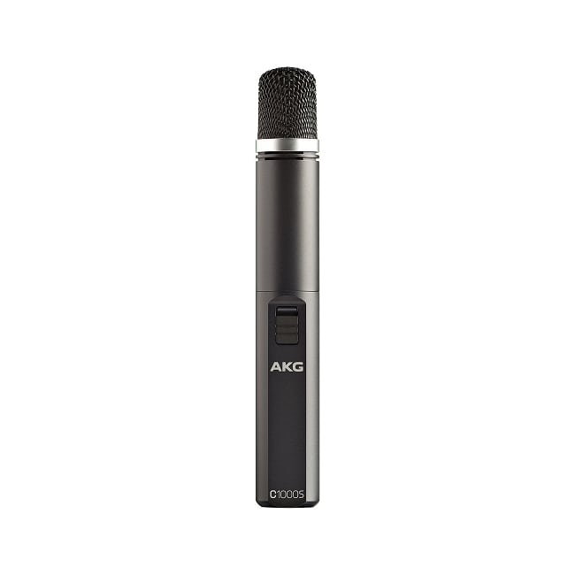AKG C1000S Microphone
