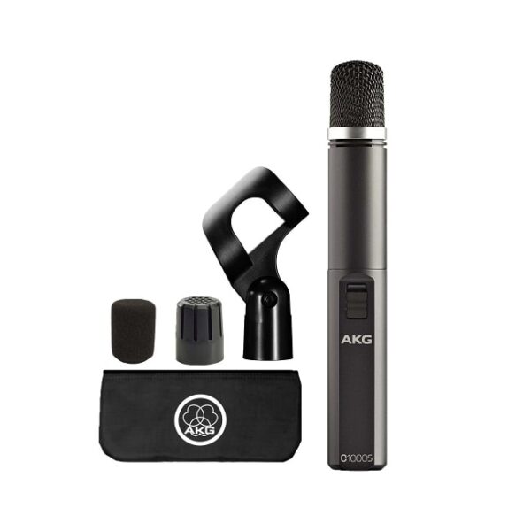 AKG C1000S Microphone