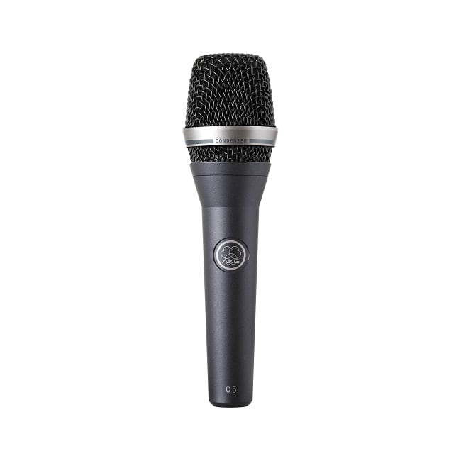 AKG C5 Microphone
