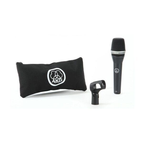 AKG C5 Microphone