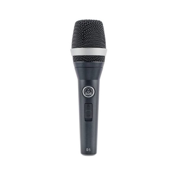 AKG D5S Microphone
