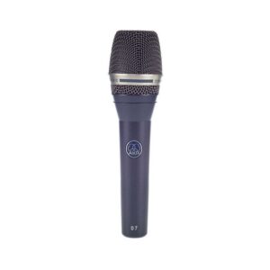 AKG D7 Microphone