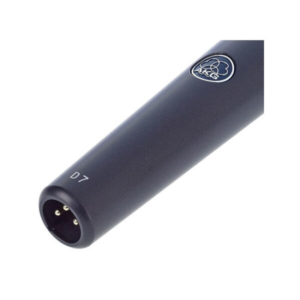 AKG D7 Microphone