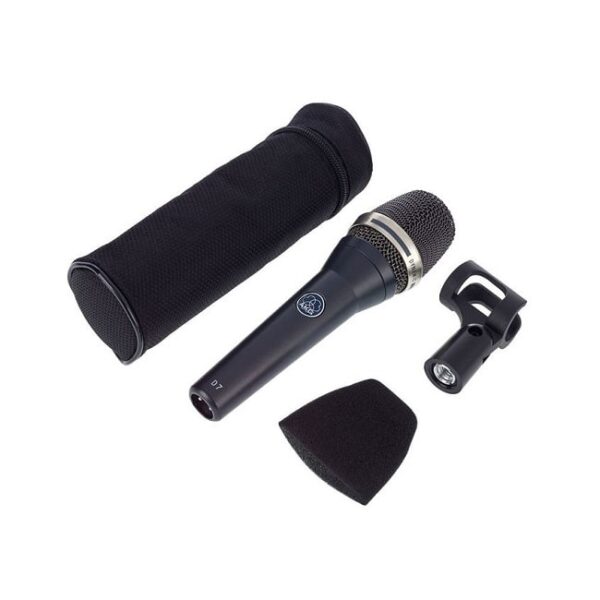 AKG D7 Microphone