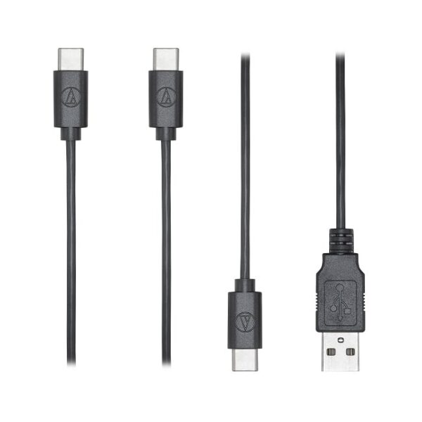 Audio Technica Atr2500 usb