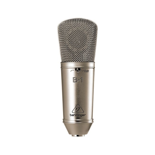 BEHRINGER B-1 Microphone