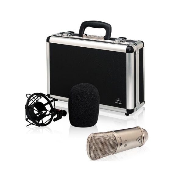 BEHRINGER B-1 Microphone