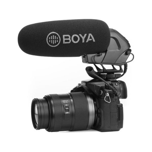 BOYA BY-BM3030
