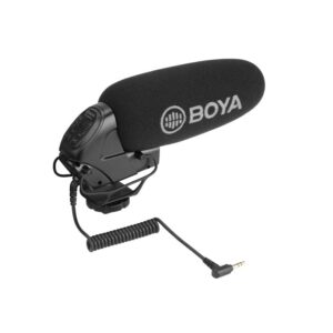 BOYA BY-BM3032 Microphone