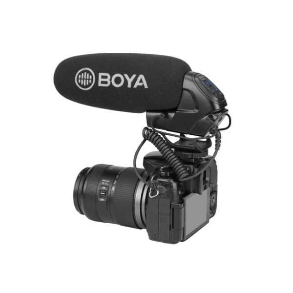BOYA BY-BM3032 Microphone