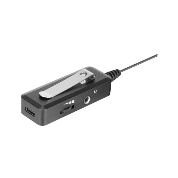 BY-DM10 Microphone