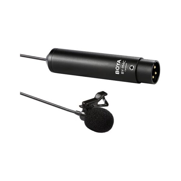 BOYA BY-M4C Microphone