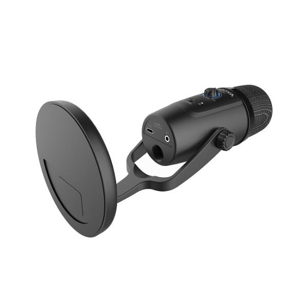 BOYA BY-PM500 USB Microphone