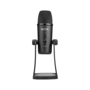 BOYA BY-PM700 USB Microphone
