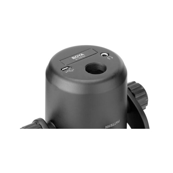 BOYA BY-PM700 USB Microphone