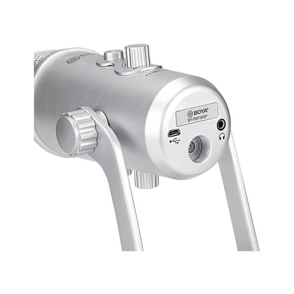 BOYA BY-PM700SP Microphone