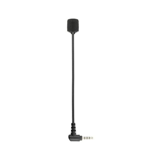 BOYA BY-UM4 Portable Microphone